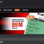 ForteBet – ultimate betting and casino guide – Official site | Bonuses 2023