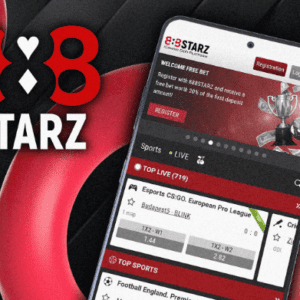 888Starz Kenya ✅ Sports Betting and Online Casino