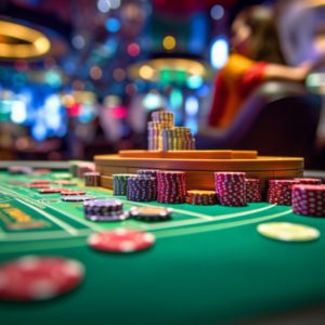 The Crucial Role of Random Number Generators in Real Money Online Casinos
