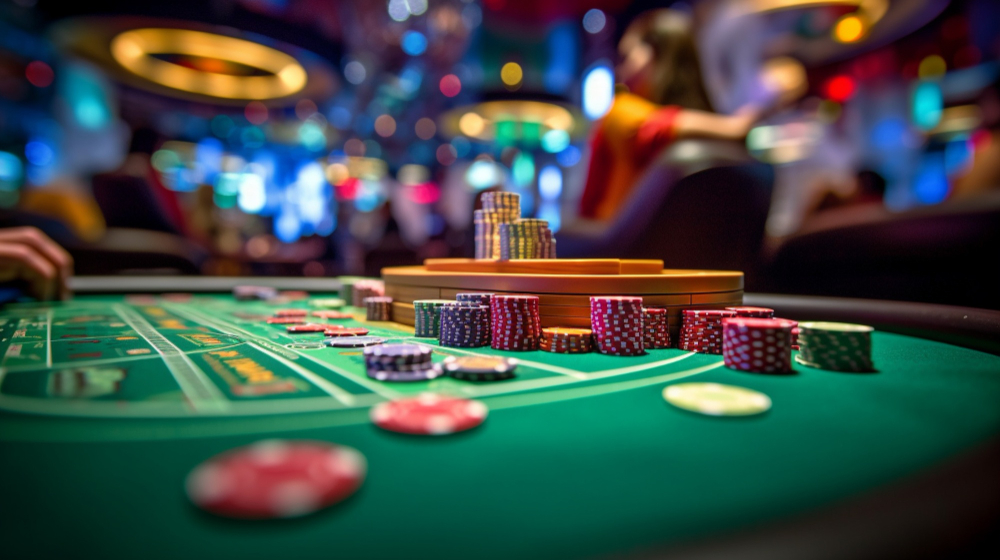 The Crucial Role of Random Number Generators in Real Money Online Casinos