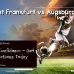 Eintracht Frankfurt vs Augsburg