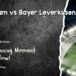 West Ham vs Bayer Leverkusen