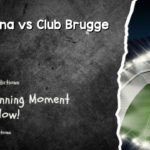Fiorentina vs Club Brugge