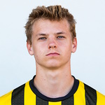 player photo