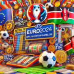 Euro 2024: Betting Tips for Kenyan Gamblers