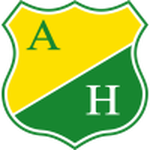 club logo