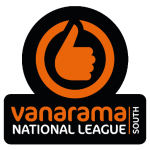 National League - South