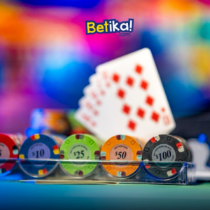 Detailed Review of Betika Casino in Kenya