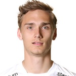 player photo