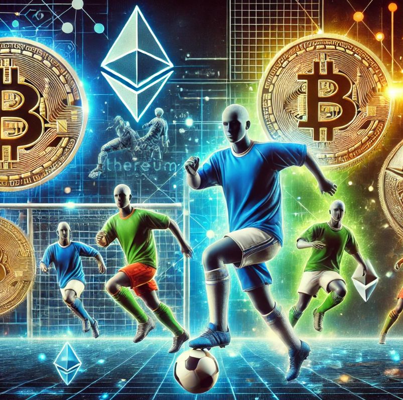 The Best Partnerships Between Sports and Crypto Brands 