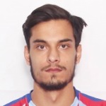 player photo