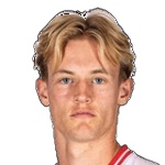 player photo