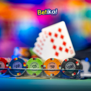 Detailed Review of Betika Casino in Kenya