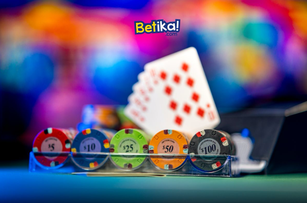 Detailed Review of Betika Casino in Kenya