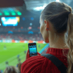 How Sports Betting Platforms Help Track AFL Matches from Abroad