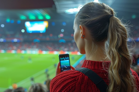 How Sports Betting Platforms Help Track AFL Matches from Abroad