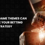 How Slot Game Themes Can Enhance Your Betting Strategy