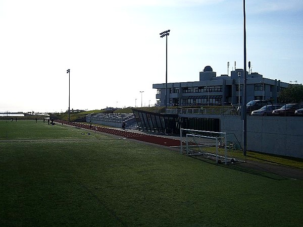 stadium photo