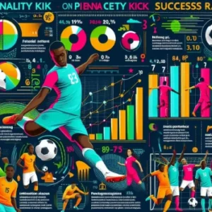 penalty kick data