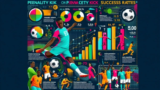 penalty kick data
