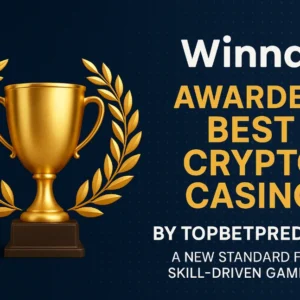 best crypto casino